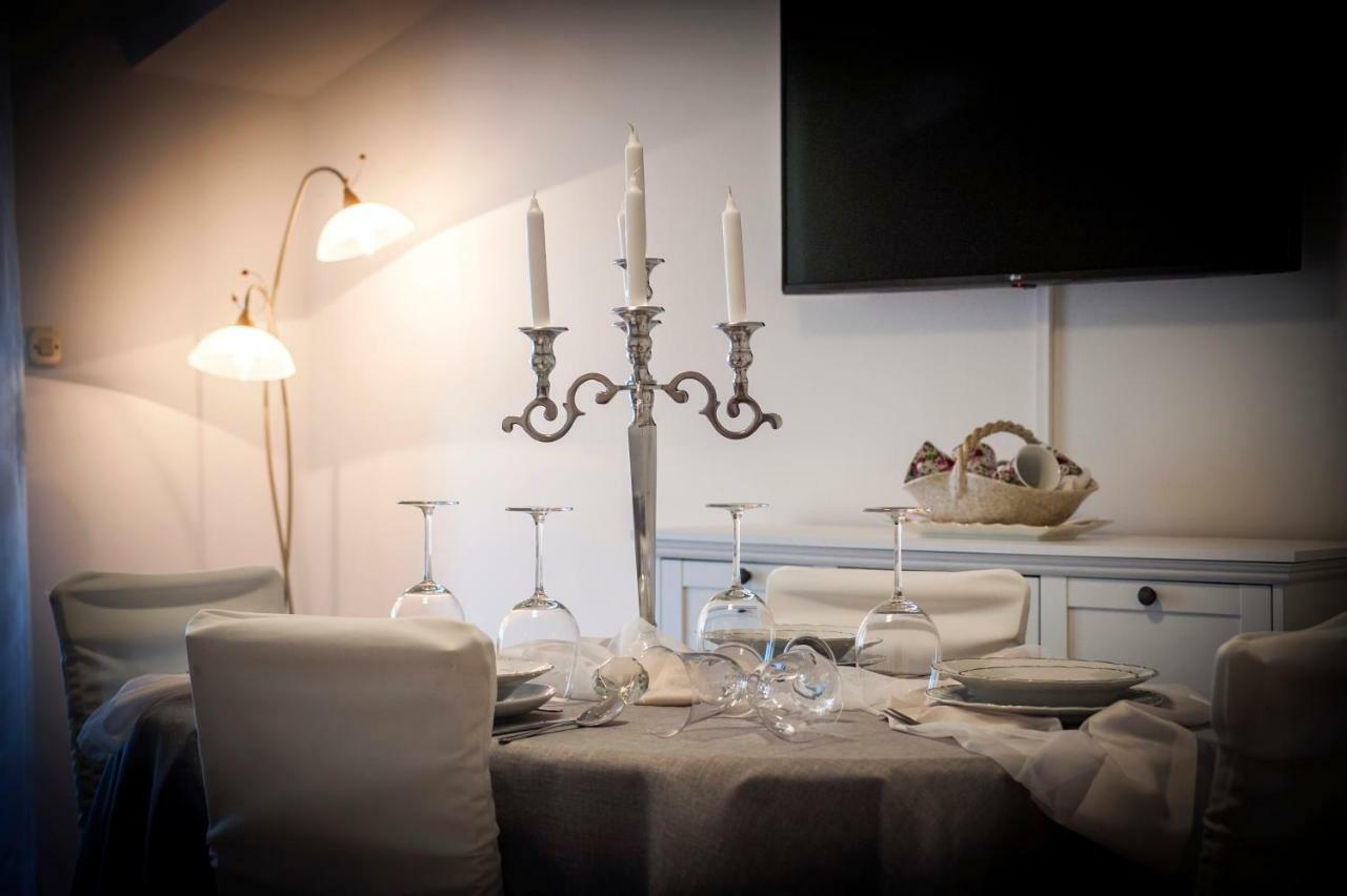 Apartment Len Rovinj Extérieur photo