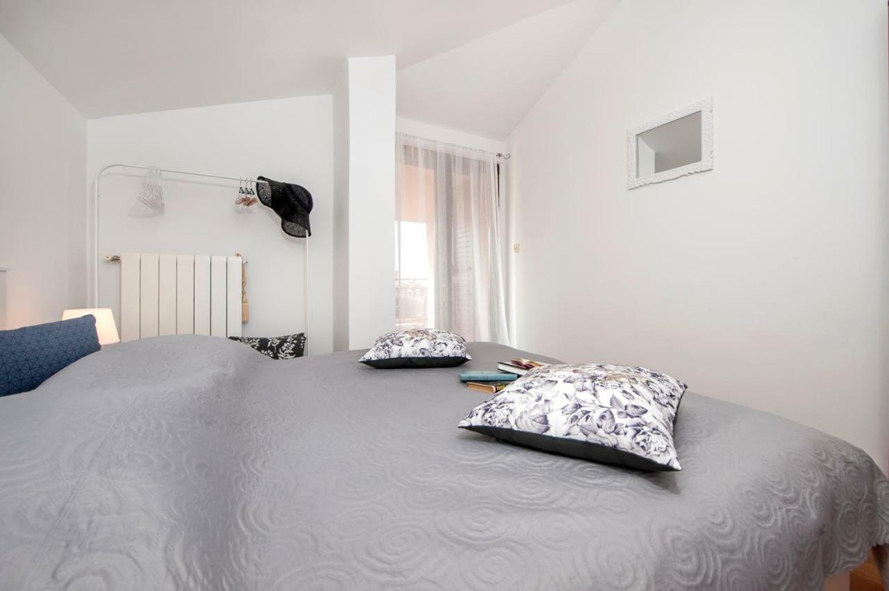 Apartment Len Rovinj Extérieur photo