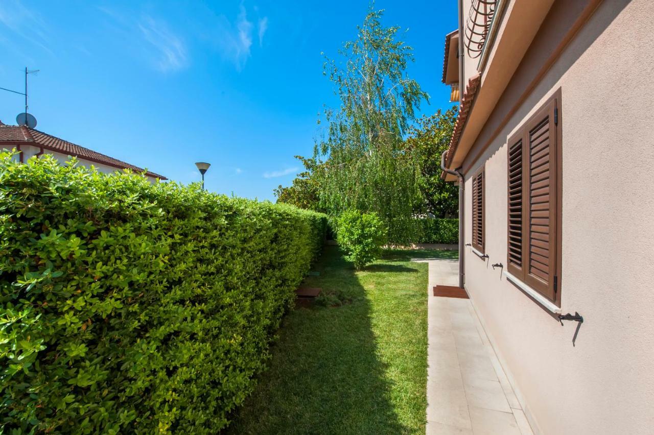 Apartment Len Rovinj Extérieur photo